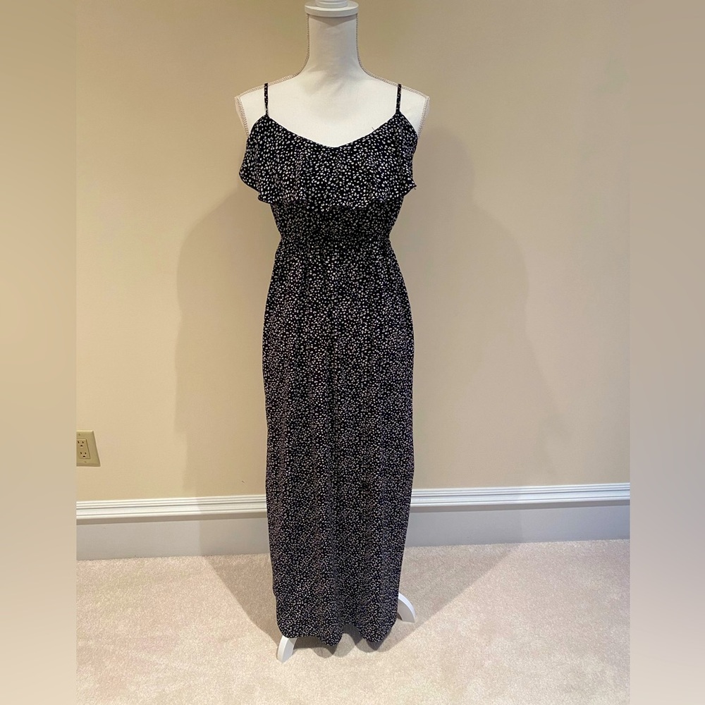 Soprano Dress